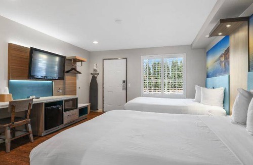 Kit Carson Hotel | 42 m² Motel ∙ 127 guests