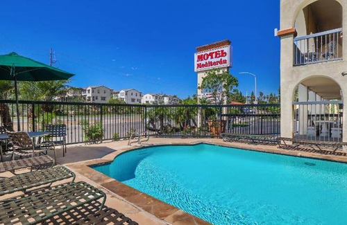 Kit Carson Hotel | 42 m² Motel ∙ 127 guests