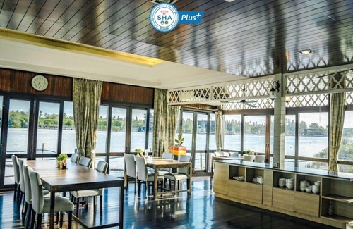 Amphawa Resort | 42 m² Resort ∙ 127 guests