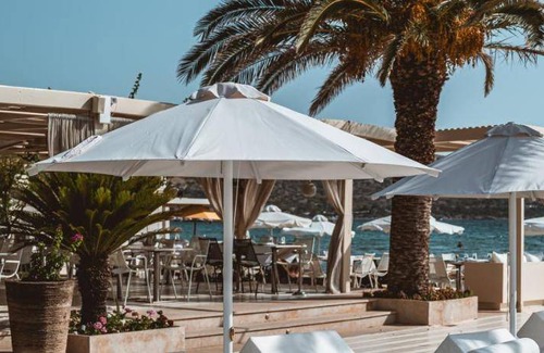 Anavyssos Resort | 42 m² Resort ∙ 127 guests