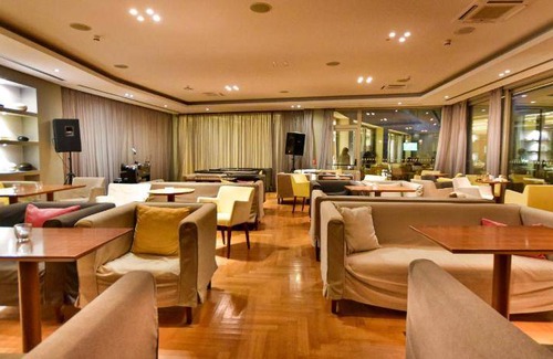 Anavyssos Resort | 42 m² Resort ∙ 127 guests