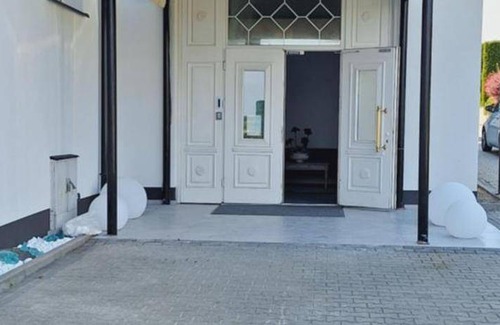Naleczow Resort | 42 m² Resort ∙ 4 guests