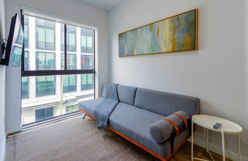 Wynwood Art District Apartment | 42 m² Apartment ∙ 1 bedroom ∙ 3 guests
