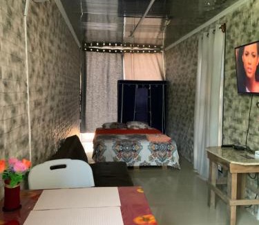 Puerto Soley House | 420 Crab Reservation