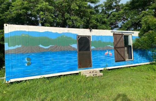 Puerto Soley House | 420 Crab Reservation