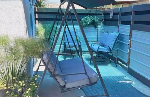 Albuquerque Apartment | 420 friendly Cozy, Cute home