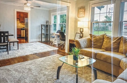 Royal Oak House | 420 Friendly Royal Oak Rental