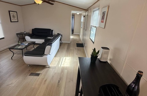 Belleville House | 420 Oasis - Charming 3 bed 2 bath Home, WiFi - 420 Friendly