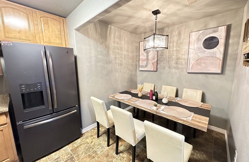 Lakewood House | 420Friendly HotTub Grill Arcade RedRocks