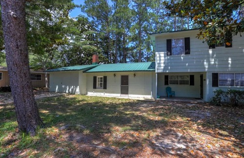 Fort Walton Beach House | 421 Eastview Drive