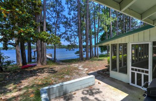 Fort Walton Beach House | 421 Eastview Drive