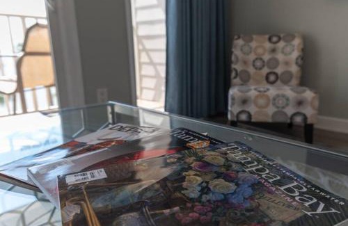 Rocky Point Apartment | 421-Fully renovated, WIFI, Pool, Amazing Views, Near BUCS Stadium
