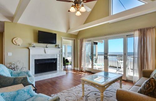 Kiawah Island Apartment | 4217 Mariner's Watch Villa