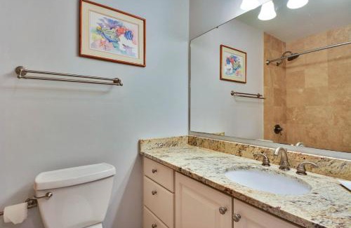 Kiawah Island Apartment | 4217 Mariner's Watch Villa