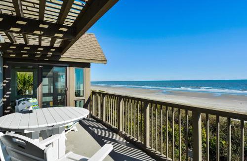 Kiawah Island Apartment | 4217 Mariner's Watch Villa