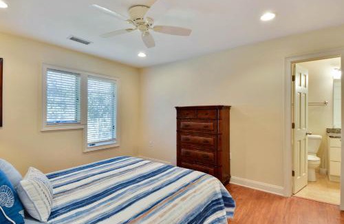 Kiawah Island Apartment | 4217 Mariner's Watch Villa