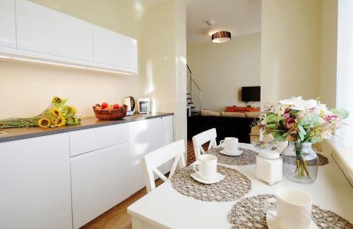 West Pomeranian Voivodeship Apartment | 423 w PIECIOGWIAZDKOWYM HOTELU ROYAL TULIP SAND PLAŻA 200 m DOBRUK APARTAMENTY
