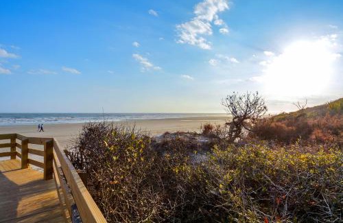 Kiawah Island Apartment | 4236 Mariner's Watch