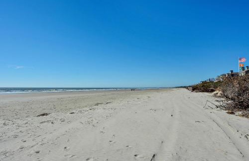 Kiawah Island Apartment | 4236 Mariner's Watch