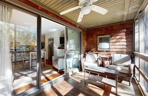 Kiawah Island Apartment | 4236 Mariner's Watch