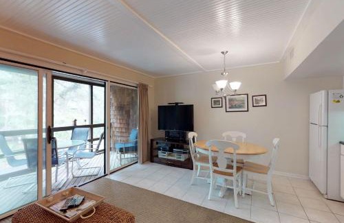 Kiawah Island Apartment | 4250 Mariner's Watch Villa