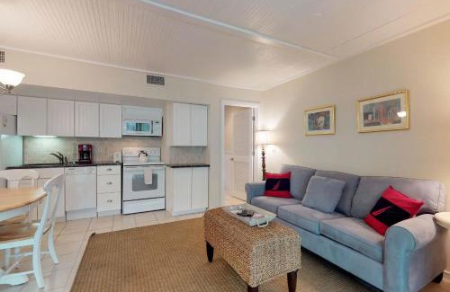 Kiawah Island Apartment | 4250 Mariner's Watch Villa