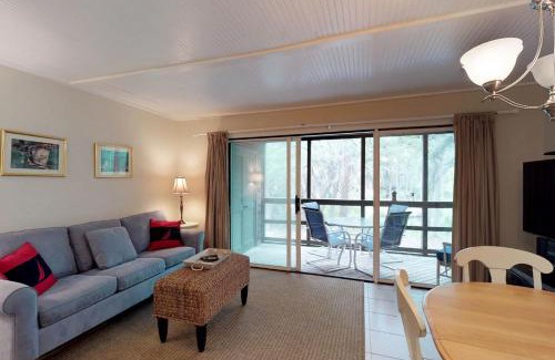 Kiawah Island Apartment | 4250 Mariner's Watch Villa