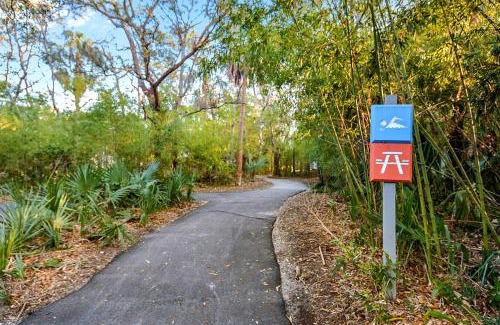 Kiawah Island Apartment | 4250 Mariner's Watch Villa