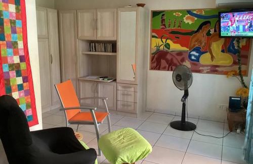 Carosse Apartment | 42m2 Le Roquefeuil St Gilles