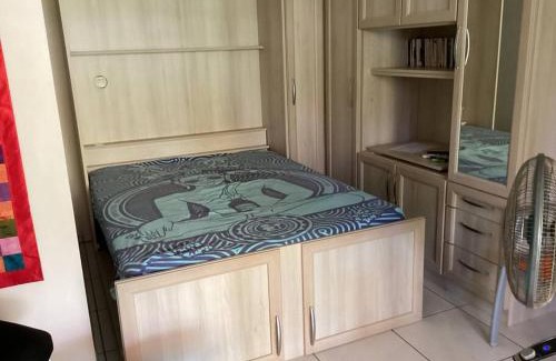 Carosse Apartment | 42m2 Le Roquefeuil St Gilles