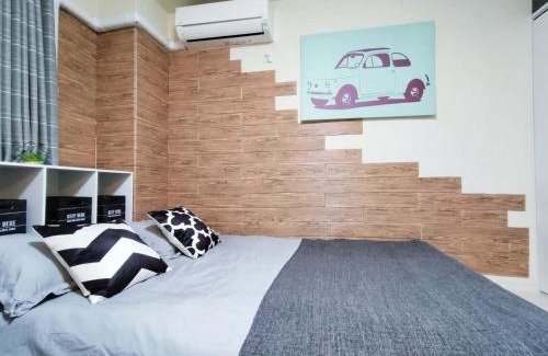 Yotsuya Apartment | 43新宿最中心 新宿御苑前站5分-Shinjuku center 5 mins to Station, Max 3 直达新宿 涉谷 表参道 池袋 上野 代代木 银座 原宿