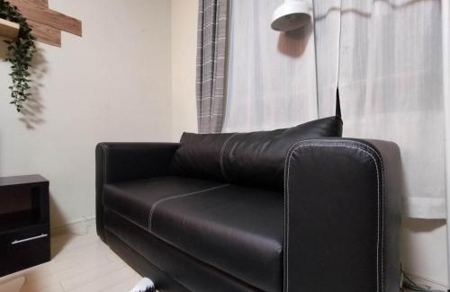 Yotsuya Apartment | 43新宿最中心 新宿御苑前站5分-Shinjuku center 5 mins to Station, Max 3 直达新宿 涉谷 表参道 池袋 上野 代代木 银座 原宿