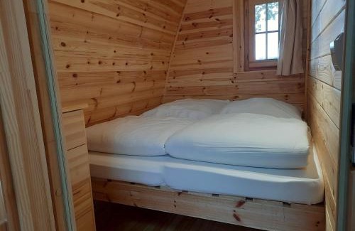 Silberstedt House | 43 Camping Pod