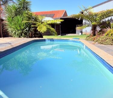 Emalahleni House | 43 Home
