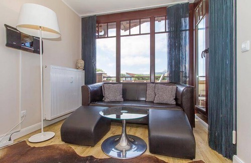 Kuhlungsborn Ost Apartment | 43 m² Apartment ∙ 1 bedroom ∙ 2 guests