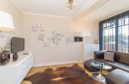 Kuhlungsborn Ost Apartment | 43 m² Apartment ∙ 1 bedroom ∙ 2 guests