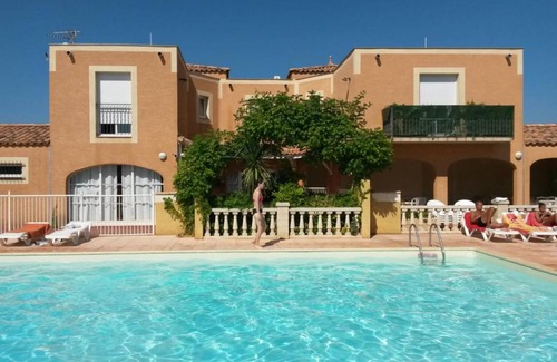 Les Ayguades Apartment | 43 m² Apartment ∙ 2 bedrooms ∙ 6 guests