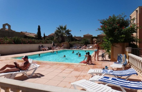 Les Ayguades Apartment | 43 m² Apartment ∙ 2 bedrooms ∙ 6 guests