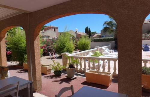 Les Ayguades Apartment | 43 m² Apartment ∙ 2 bedrooms ∙ 6 guests