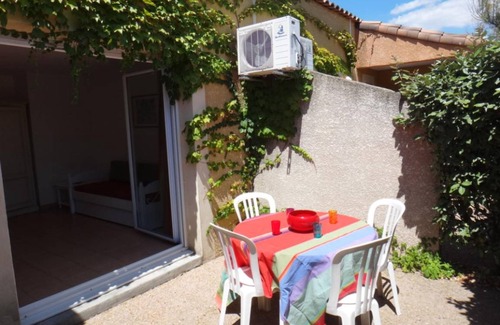 Les Ayguades Apartment | 43 m² Apartment ∙ 2 bedrooms ∙ 6 guests