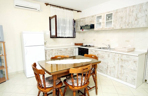 Molat Apartment | 43 m² Apartment ∙ 1 bedroom ∙ 4 guests