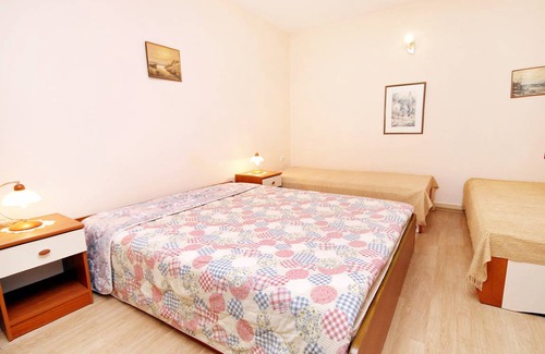 Molat Apartment | 43 m² Apartment ∙ 1 bedroom ∙ 4 guests