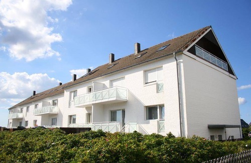 Hornum Apartment | 43 m² Apartment ∙ 1 bedroom ∙ 1 guest