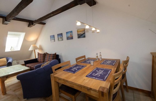 Hornum Apartment | 43 m² Apartment ∙ 1 bedroom ∙ 1 guest