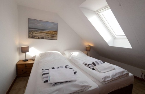 Hornum Apartment | 43 m² Apartment ∙ 1 bedroom ∙ 1 guest