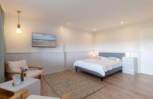 Rettin Apartment | 43 m² Apartment ∙ 1 bedroom ∙ 4 guests