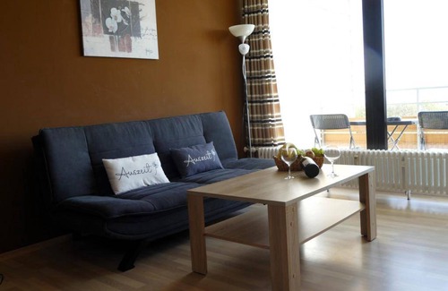 Geyersberg Apartment | 43 m² Apartment ∙ 1 bedroom ∙ 2 guests