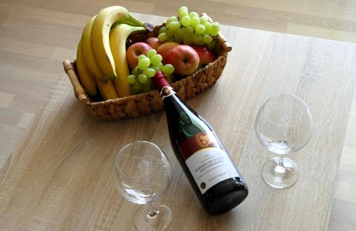 Geyersberg Apartment | 43 m² Apartment ∙ 1 bedroom ∙ 2 guests