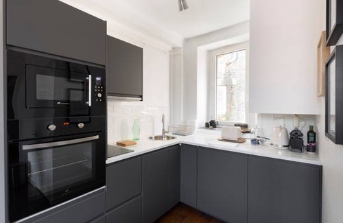 Dinan - Saint-Malo Apartment | 43 m² Apartment ∙ 2 bedrooms ∙ 3 guests
