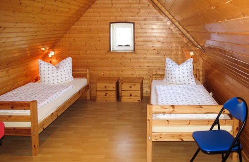 Waase Apartment | 43 m² Apartment ∙ 2 bedrooms ∙ 5 guests